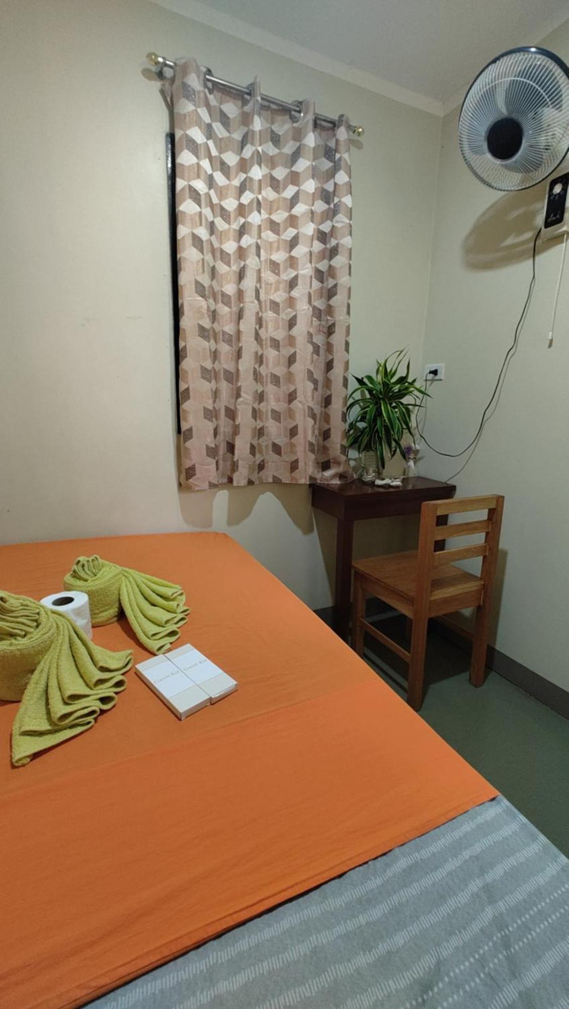 Angel Wish Guesthouse San Juan  Exterior photo
